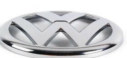 AMBLEM ARKA TAPASI GOLF6-PASSAT-POLO
