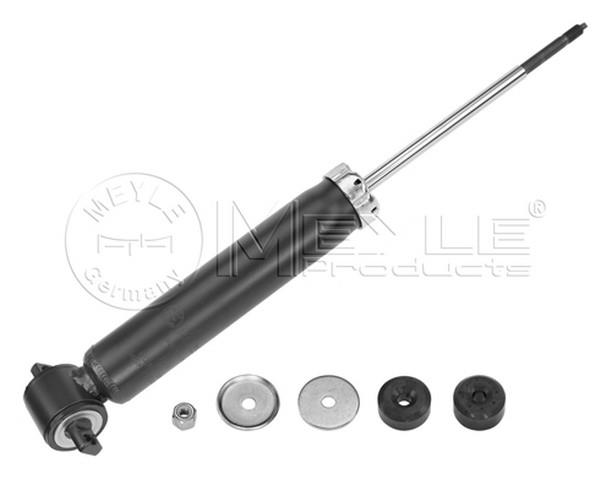 AMORTİSÖR ARKA  123