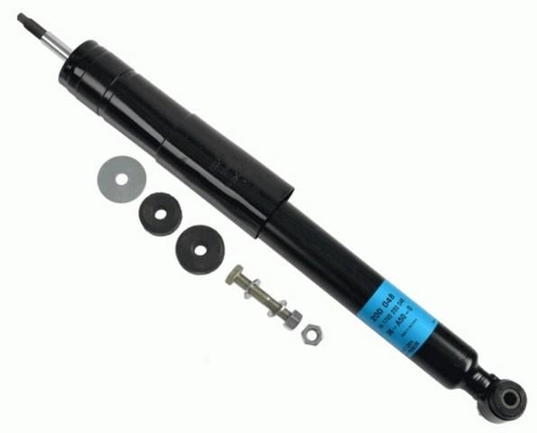 AMORTİSÖR ARKA  129
