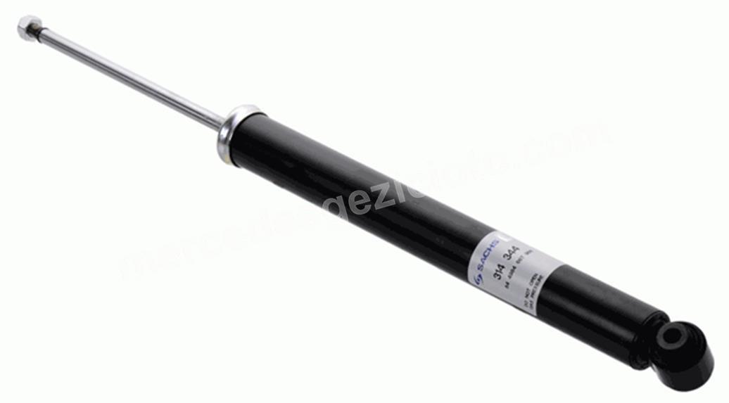 AMORTİSÖR ARKA  212