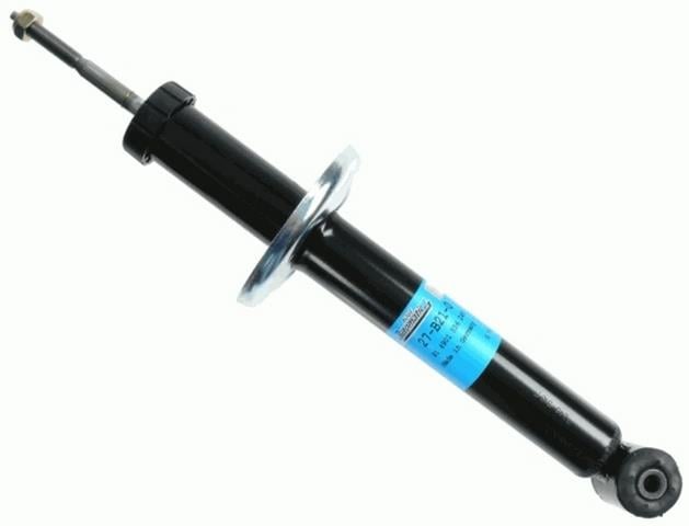 AMORTİSÖR ARKA  POLO CLASSİC