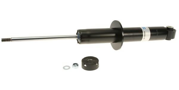 AMORTİSÖR ARKA  Q7