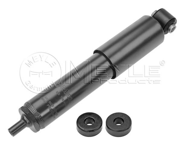 AMORTİSÖR ARKA  T4  1991-03