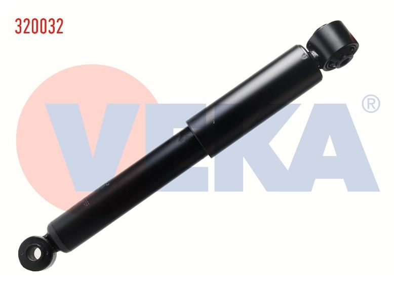 AMORTİSÖR ARKA ASTRA H 04-10 SAĞ/SOL (HB IDS HARIÇ) 93178640 93182103 436282 436194
