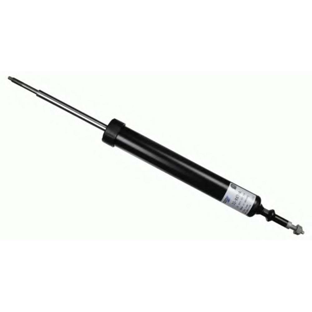 AMORTISOR ARKA SOL-SAG GAZLI BMW (E81-E87) 116i / 118i / 120D / 120i / 116D 2004-2012 33526768917