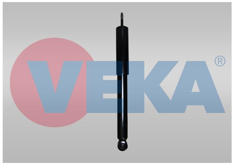 AMORTISOR ARKA SOL-SAG GAZLI (DAR DELIK,DELIK CAPI 1.0MM) OPEL CORSA C 1.3 CDTI 2000-2006 436181 9201037 9201036 436305
