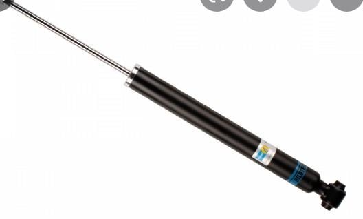 AMORTISOR ARKA SOL-SAG GAZLI MERCEDES E SERISI (W210) AVANGARTE E 200 - E 220 CDI - E 230 - E 240 - E 320 - E 320 CD 1995-2002 A2103200431 A2103200431