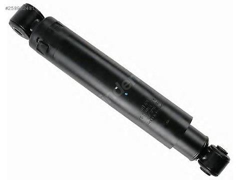 AMORTİSÖR ARKA SPRİNTER-LT35 SAĞ/SOL (32-H60-0 / 290 377)  2D0513029N 2D0513029F