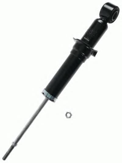 AMORTISOR GAZLI SAG ON OPEL ASTRA J 1.3 CDTI 2009-