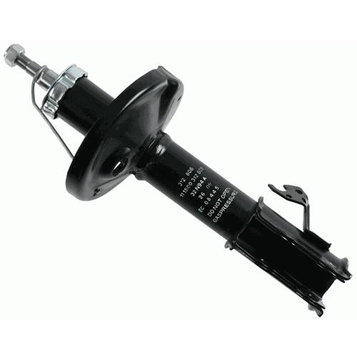 AMORTISOR GAZLI SOL ON OPEL ASTRA G (F69) 1.6 16V 1998-2005