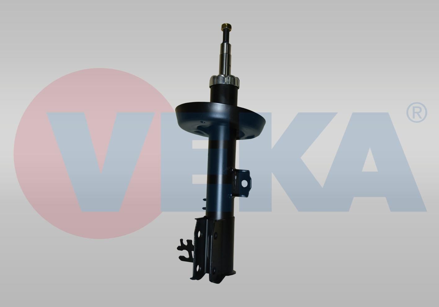 AMORTISOR GAZLI SOL ON OPEL VECTRA B 1.6I 1995-2003