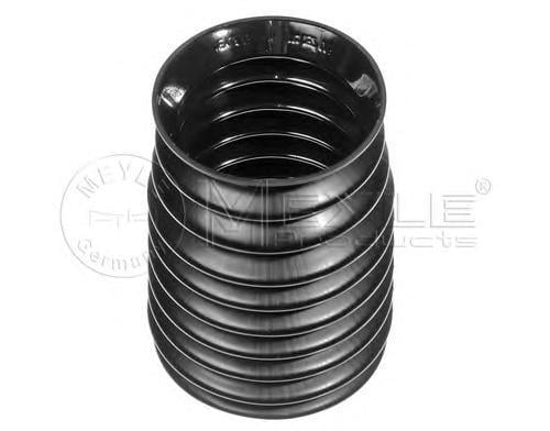 AMORTİSÖR LASTİĞİ ÖN  124-201