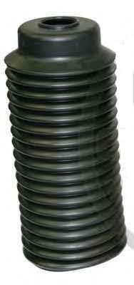 AMORTİSÖR LASTİĞİ ÖN  204