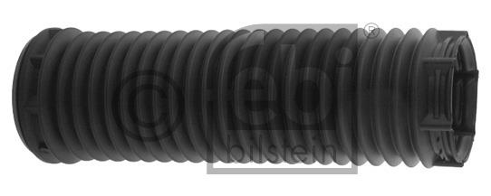 AMORTİSÖR LASTİĞİ ÖN  T5