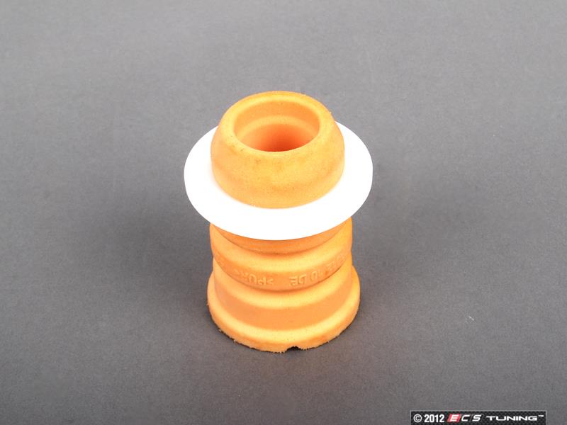 AMORTİSÖR LASTİĞİ ÖN BOĞUMLU 85.OO MM E60