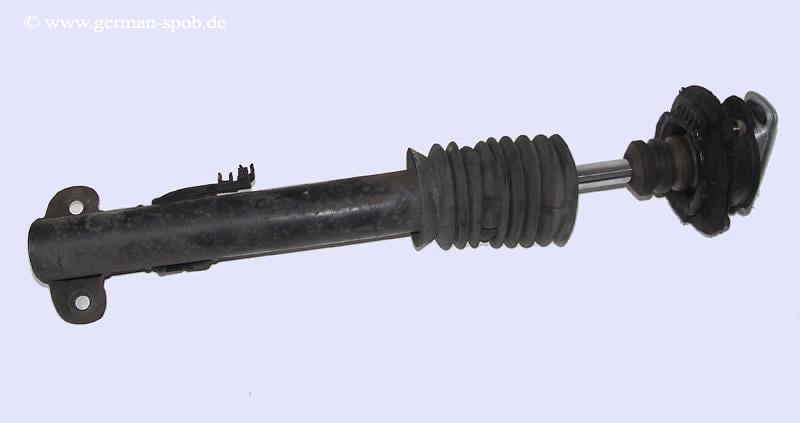 AMORTİSÖR ÖN   124-201