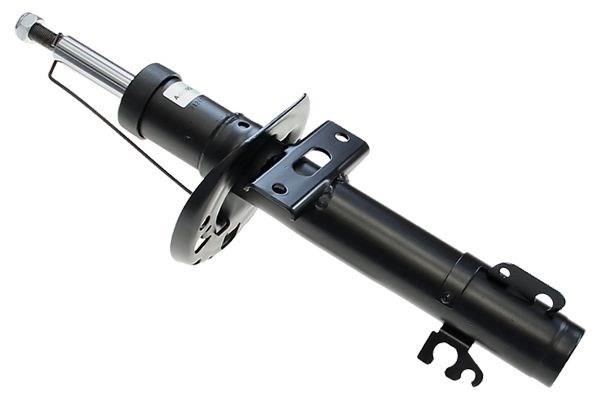 AMORTİSÖR ÖN  POLO 6