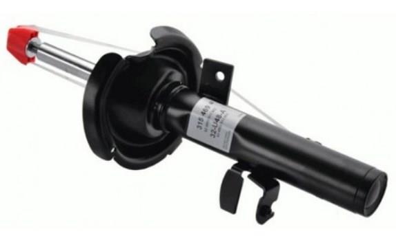 AMORTİSÖR ÖN FORD FOCUS C.MAX  2012-2015 ÖN  SOL BV61 18K001 ABC 19F004L