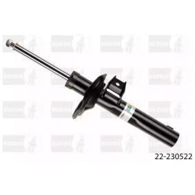 AMORTİSÖR ÖN GOLF 7 - OCTAVIA - A3  2013 ->   5Q0413023CL-5Q0413023FB-5Q0413023FE-1190046 SKODA