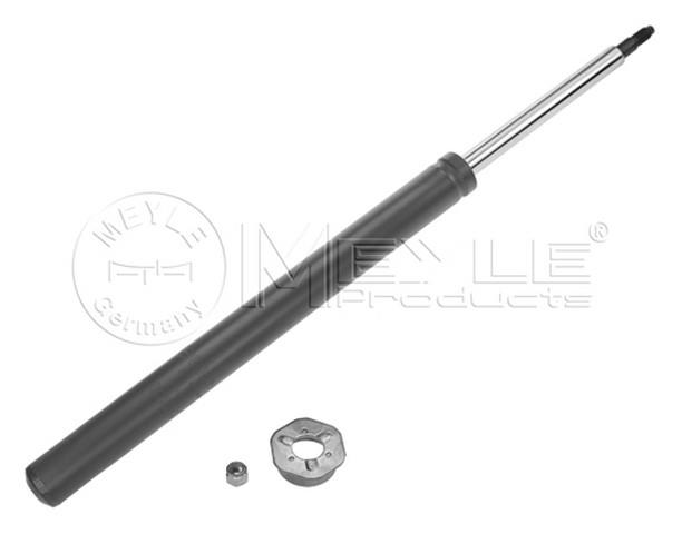 AMORTİSÖR ÖN HAVALI E30