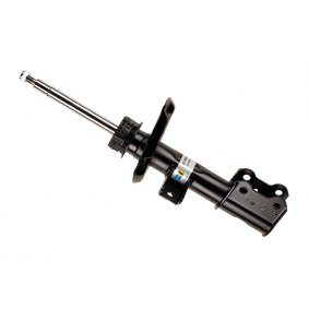 AMORTİSÖR ÖN KONFOR TİP SOL 117-176-246