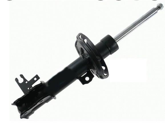 AMORTİSÖR ÖN OPEL OPEL ASTRA H ÖN  SAĞ  344160 93195974 93196857 42F014R