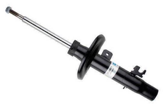 AMORTİSÖR ÖN PEUGEOT 301 2012- ÖN  SOL 9810768880 43F004L