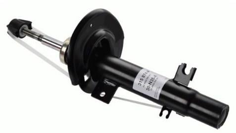 AMORTİSÖR ÖN PEUGEOT PARTNER 1996-2008 ÖN  SOL 5202.T8-5202.Q0 43F002L