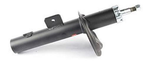 AMORTİSÖR ÖN PEUGEOT PARTNER 1996-2008 ÖN  SAĞ  5202.GH 43F001R