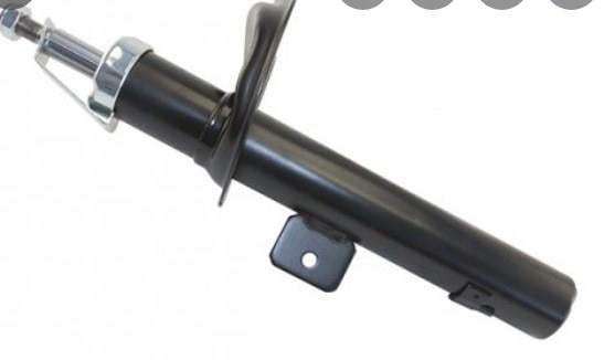 AMORTİSÖR ÖN PEUGEOT PARTNER TEPEE 2008- ÖN  SOL 5208.75 -5208.81 43F006L