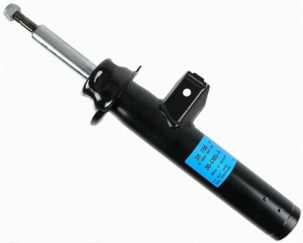 AMORTİSÖR ÖN SAĞ 525Xİ/XD-530Xİ/XD E60-Xİ