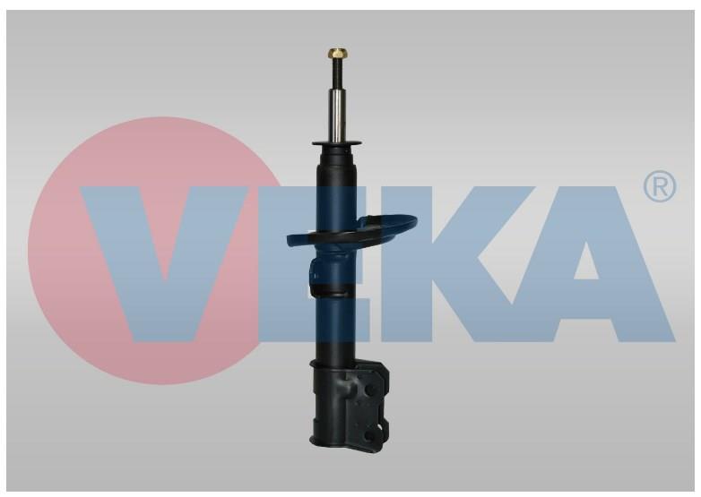 AMORTİSÖR ÖN SAĞ CORSA C 1.2-1.3-1.4 01> 72119118