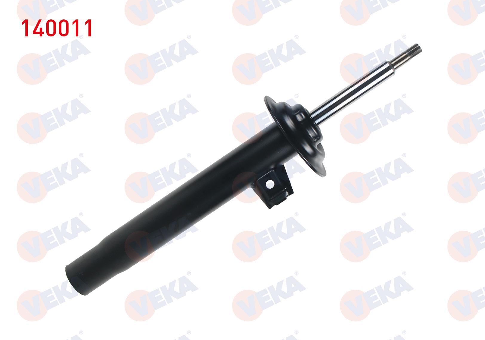 AMORTISOR ON SAG GAZLI BMW (E46) 316i / 318i 1998-2005 31311096850 31316750786