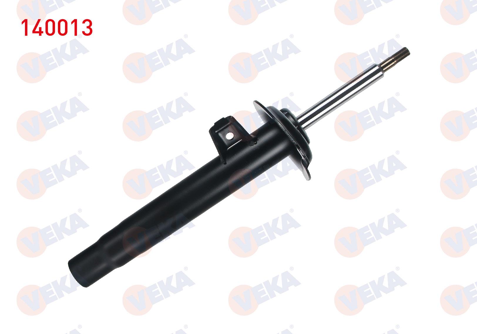 AMORTISOR ON SAG GAZLI BMW (E46) 320i / 325i 1998-2005 31316750790 31316759096 31316759562 31311096854
