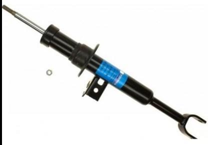 AMORTISOR ON SAG GAZLI BMW (F10) 520 D / 530 D 2010-2017