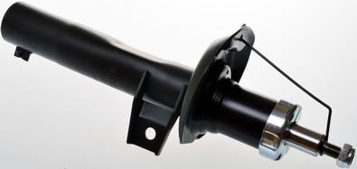 AMORTİSÖR ÖN SAĞ/SOL GOLF5-JETTA-PASSAT-CADDY BM (55 mm) 06-10 1T0413031 561413031K 3C0413031AG 3C0413031AN 3C0413031AQ 3C0413031BB