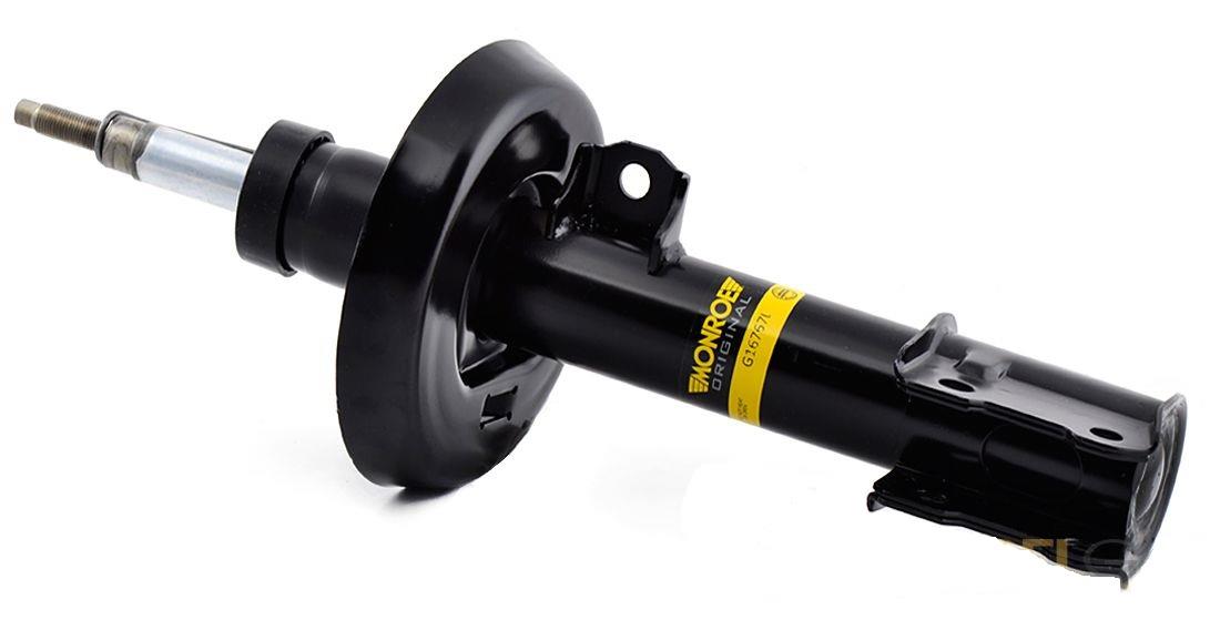 AMORTİSÖR ÖN SOL CORSA D 1.2-1.3-1.4 07-