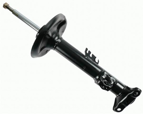 AMORTİSÖR ÖN SOL E36 M50