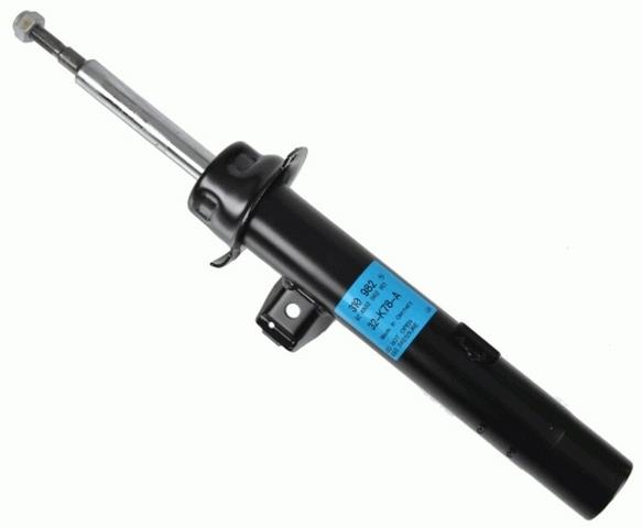 AMORTİSÖR ÖN SOL E87