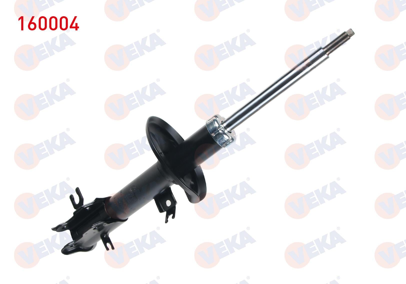 AMORTISOR ON SOL GAZLI CHEVROLET AVEO (T250) 1.4i 2006-2011