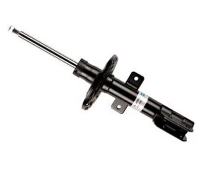 AMORTİSÖR ON SOL-SAG GAZLI RENAULT CLIO III (BR0/1,CR0/1) 1.2i 16v 2005-2012 543020808R - 543022134R 46F025N