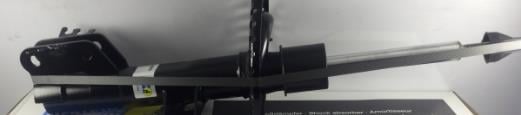 AMORTISOR ON SOL-SAG GAZLI VOLKSWAGEN TRANSPORTER VI 2.0 TDI 2015 -7E8413031 7H8413031C