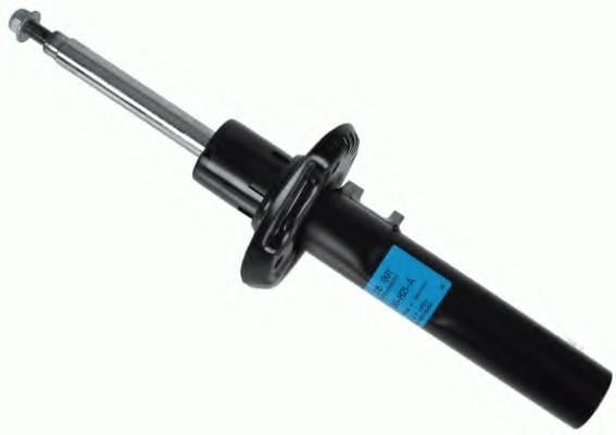 AMORTİSÖR ÖN SOL-SAĞ Q3