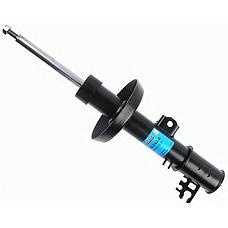 AMORTİSÖR ÖN SOL VECTRA B 96-01