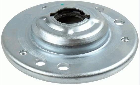 AMORTİSÖR ÖN ÜST TEPE TAKOZU OPEL VECTRA C  13188763