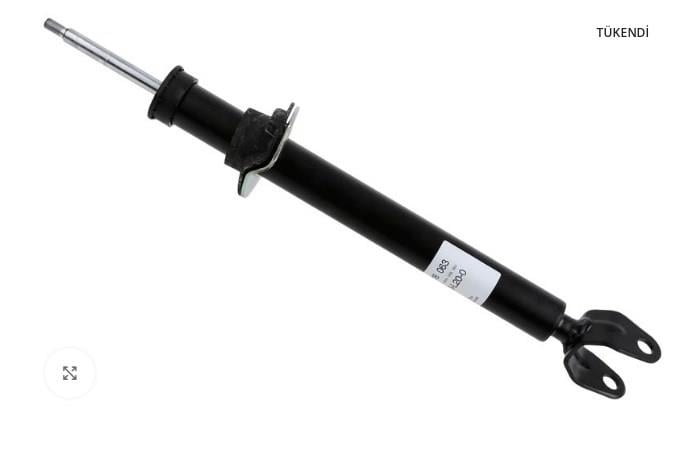 AMORTİSÖR ÖN W205 14> A2053200130