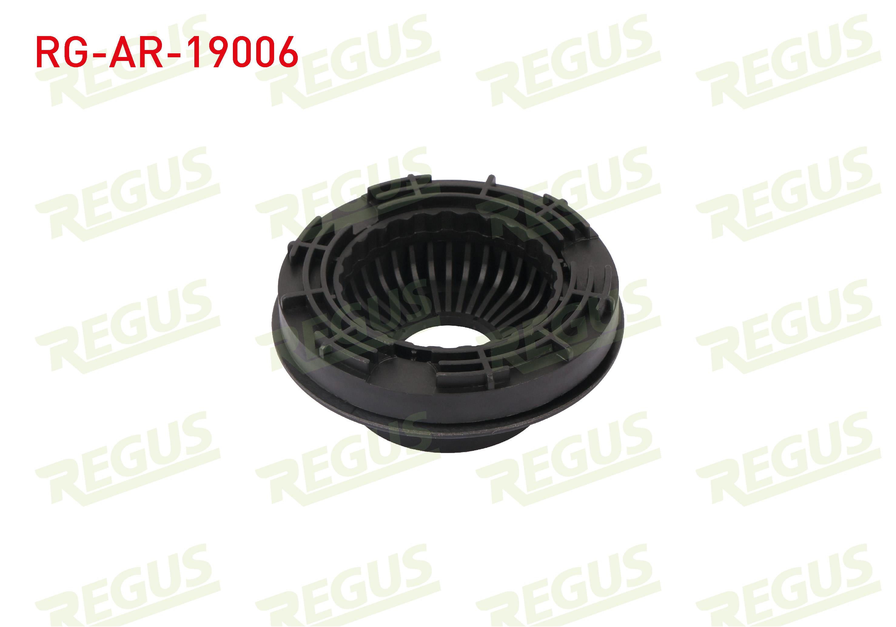 AMORTISOR RULMANI FIESTA 2008- / COURIER 2014-