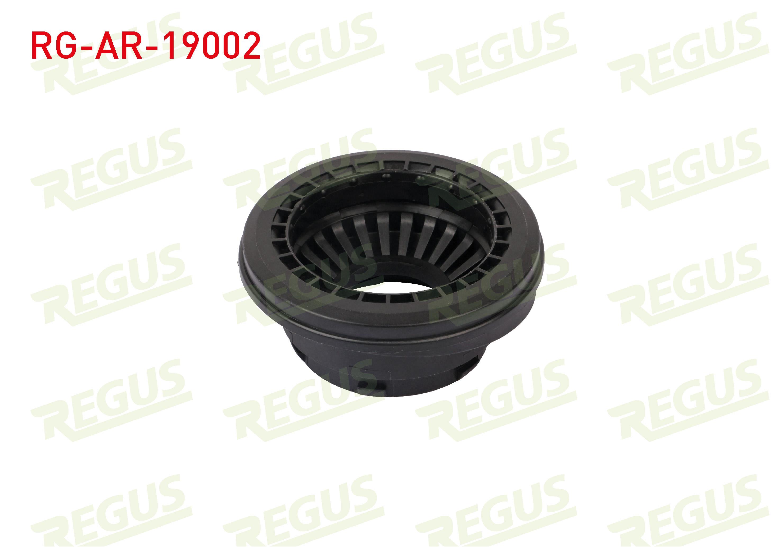 AMORTISOR RULMANI FOCUS 2004-2012