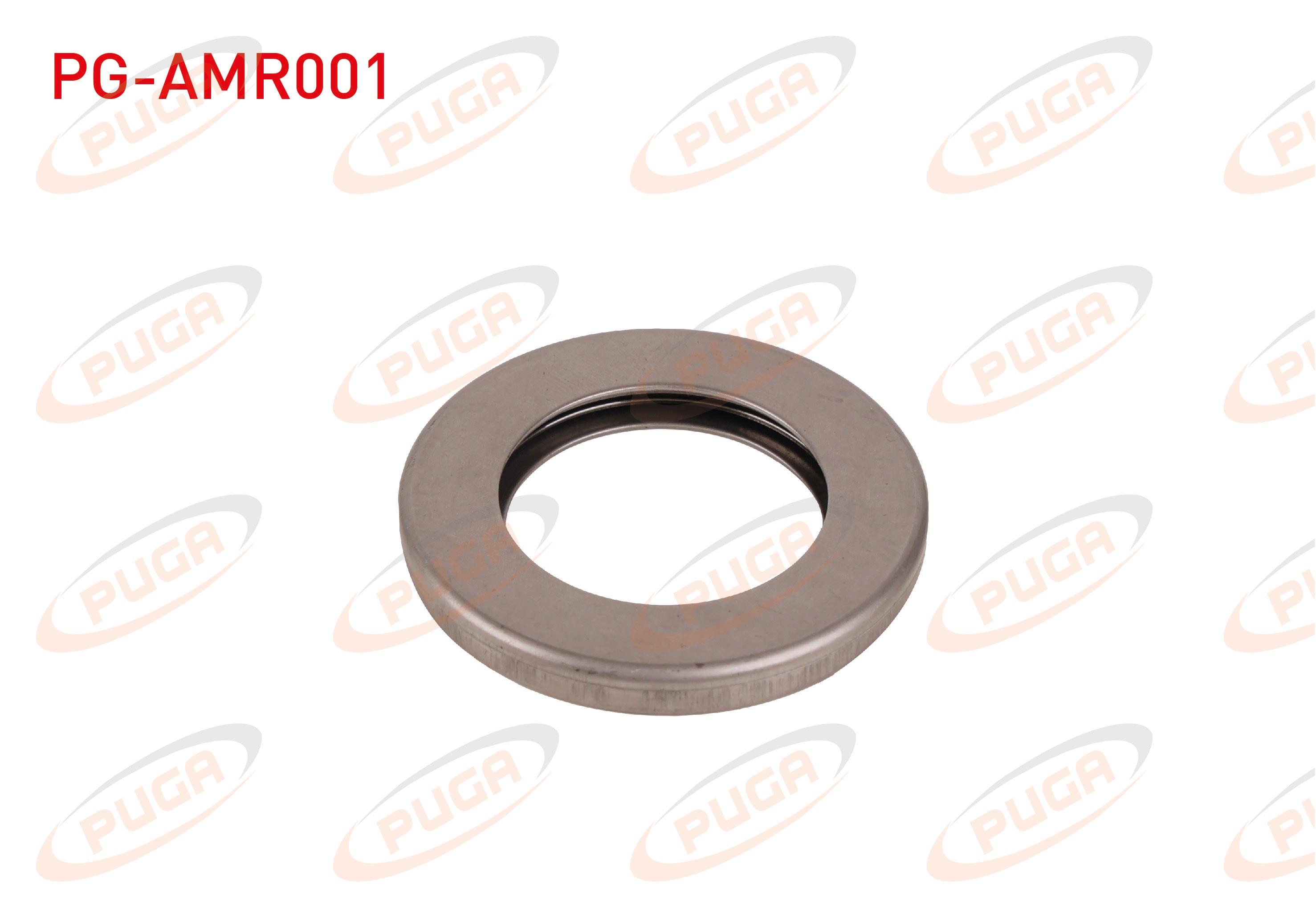 AMORTISOR RULMANI M.131 / DKS