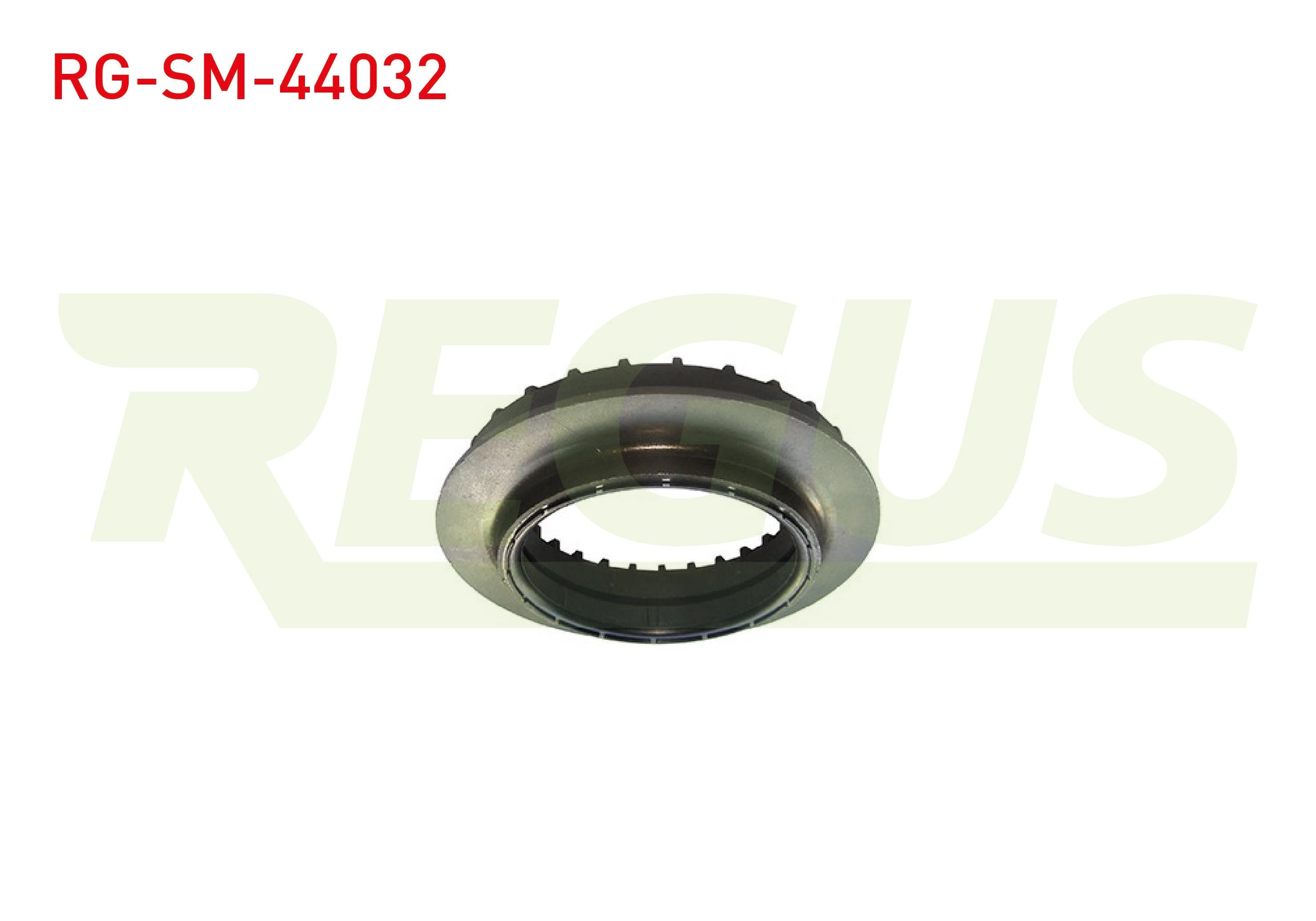 AMORTISOR RULMANI ON SOL-SAG VOLKSWAGEN JETTA III (1K2) 1.6 TDI 2005-2010